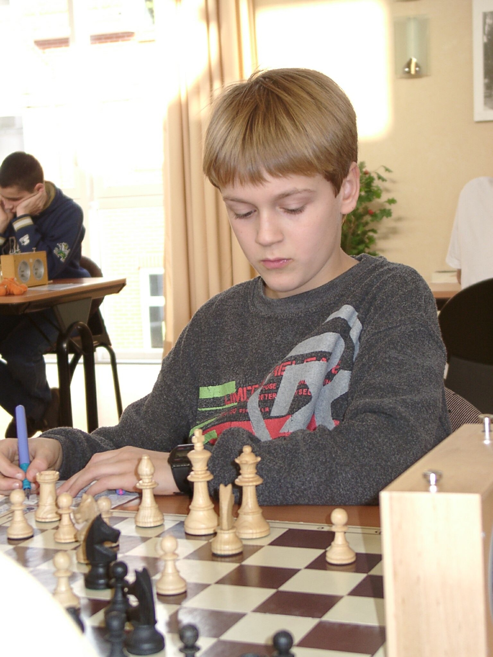 Vorschau